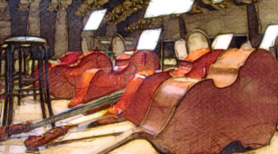 Apuntes para una historia del contrabajo en el Táchira (I)