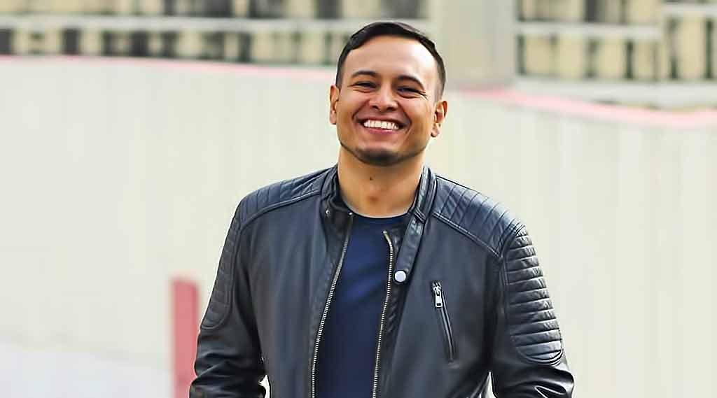 Álvaro Carrillo: “Es necesario ir a otros escenarios para crecer como artista”