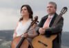 Dúo Villa-Lobos: la unión de una guitarra y un violonchelo Dúo Villa-Lobos