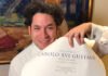 La Universidad de Gotemburgo otorga Doctorado Honoris Causa a Gustavo Dudamel Gustavo Dudamel