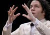 Agotadas en tres horas las entradas para el concierto de Gustavo Dudamel en Santiago Gustavo Dudamel