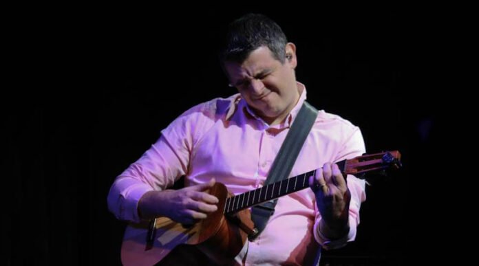 Héctor Molina Héctor Molina