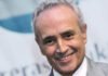 Los tres mejores tenores del mundo juntos fue maravilloso, asegura Carreras Josep Carreras