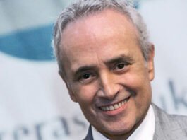 Los tres mejores tenores del mundo juntos fue maravilloso, asegura Carreras Josep Carreras