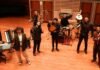 Tarde de jazz con la Simón Bolívar Big Band Jazz y los ensambles Nova y Mestizo Ensamble Nova