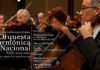 Orquesta Filarmónica Nacional estrena obras venezolanas Orquesta Filarmónica Nacional