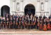 La Sinfónica “Simón Bolívar” del Táchira ofrece concierto de gala Orquesta Sinfónica “Simón Bolívar” del Táchira