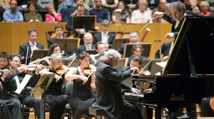 Palau de la Música Valencia