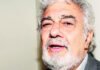 Plácido Domingo: “El trabajo es mi gran amor” Plácido Domingo