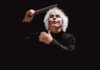 Codalario: Aunque no te lo creas, ¡Es Simon Rattle, dirigiendo! Simon Rattle