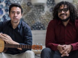 Rafael Pino y Edward Ramírez emprenden su #TourTuyero2017 por Europa