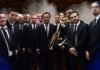 La Venezuela Big Band Jazz y la Orquesta Clásica Latina se presentarán en ciclo de conciertos “En la Ribas: el Conservatorio Simón Bolívar” Venezuela Big Band Jazz