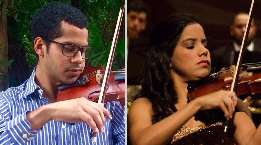 Este domingo 25, Mahler, Bach y Tchaikovsky, en el mes aniversario de la Sinfónica de Venezuela
