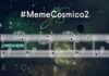 José Agustín Sánchez lanza su “Meme Cósmico”
