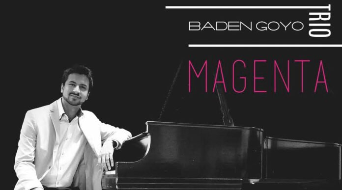Baden Goyo Baden Goyo