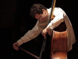 Las “tres nuevas primeras veces” de Edicson Ruiz Edicson Ruiz