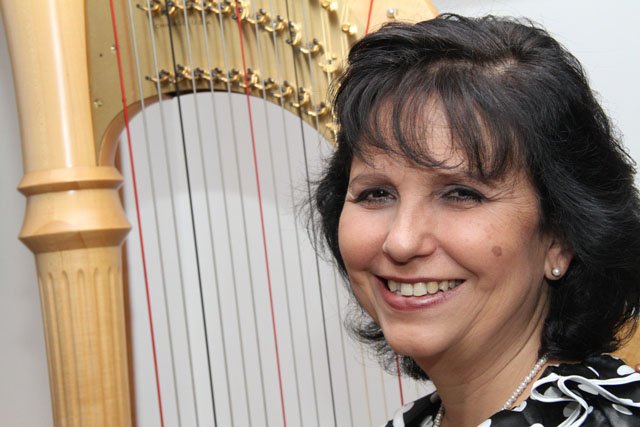 Marisela González: “Para mí tocar con la Sinfónica siempre es como regresar a casa” Marisela González
