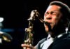John Coltrane: El saxofonista que se entregó a Dios John Coltrane