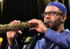 Kenny Garrett: viento y corazón para emocionar almas Kenny-Garrett