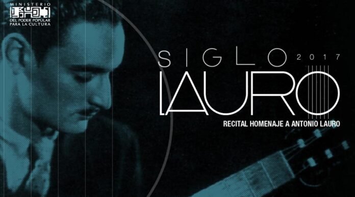 Antonio-Lauro Antonio-Lauro