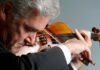 Pinchas Zukerman: “La música es siempre una herramienta de unidad y educación” Pinchas Zukerman