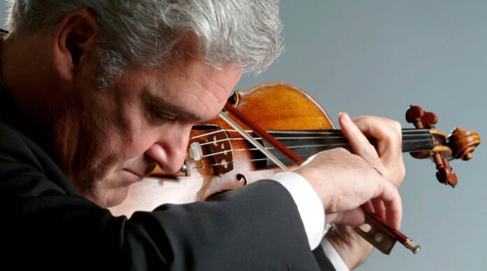 Pinchas Zukerman Pinchas Zukerman
