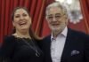 Plácido Domingo: «Disfruto todos los días de la música» Plácido Domingo