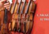 ¿Comprando un Instrumento Profesional? L Salazar Luthier