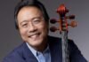 Yo-Yo Ma interpreta a Bach Yo-Yo Ma