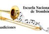 La Escuela Nacional de Trombón del Sistema Nacional de Orquestas convoca Audiciones
