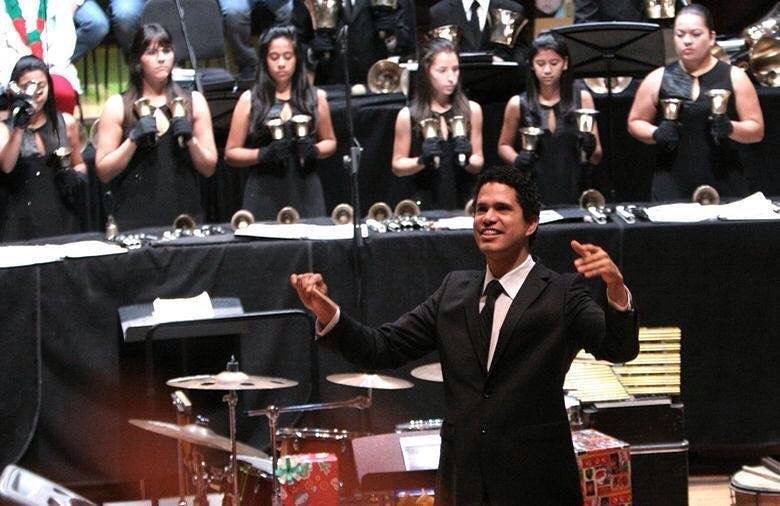 Las campanas ahora suenan en el cielo