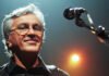 Caetano Veloso se presentará con sus tres hijos en una gira por Brasil Caetano-Veloso