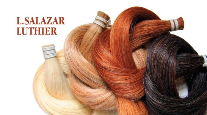 Leo-Salazar-Luthier Leo-Salazar-Luthier