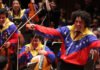 Despacho de la Presidencia suspende gira de Gustavo Dudamel