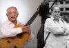 Aquiles Báez y Miguel Delgado Estévez se juntan en “Venezuela es la familia, dos guitarras por la paz”