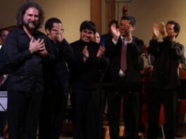 Las Barroqueanas Venezolanas de Efraín Oscher o la fusión del espíritu folclórico con el barroco