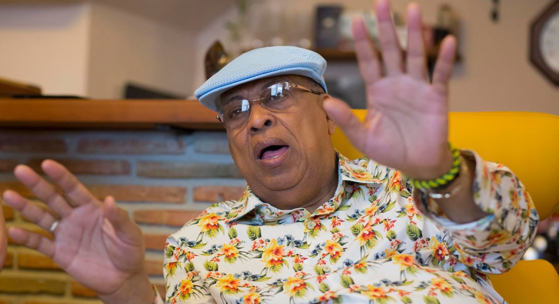 Chucho Valdés: “El jazz no nos divide, nos une”