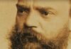 «Gracias a Dios, gloria a Dios»: así firmaba sus composiciones musicales el católico Dvorak