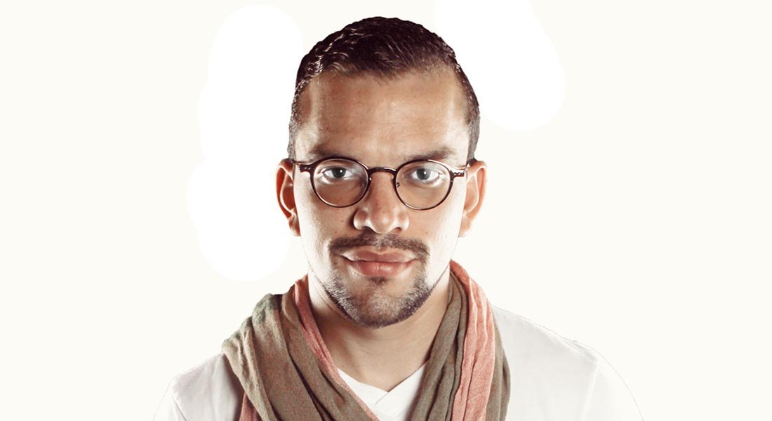 José Agustín Sánchez recorrerá la Gran Colombia con música, energía cuántica y redes sociales