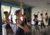 Ballet de la Mar da inicio a su primer curso superior de Danza y Ballet
