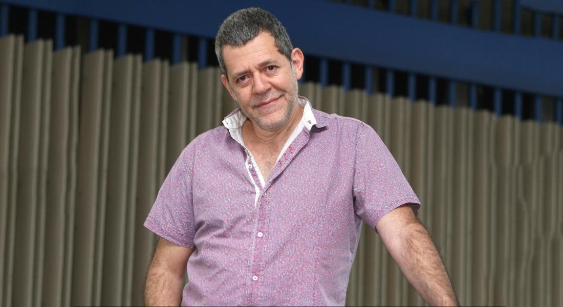 Miguel Issa: si tienes que llorar para hacerlo bien entonces llora
