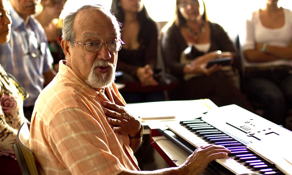La Compañía Nacional de Música llevará a cabo el Conservatorio de Artes Escénicas y Musicales