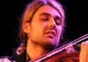 David Garrett, el violinista del diablo