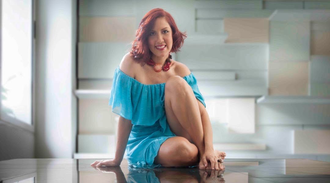 Marina Bravo le dará la bienvenida a la navidad en el Ateneo de Caracas Marina-Bravo