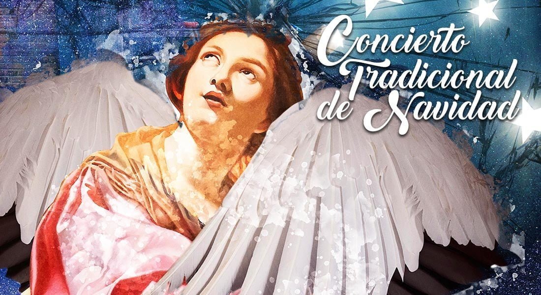 La Estudiantina y el Orfeón Universitario inician con un concierto la Navidad