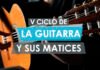 “V Ciclo La Guitarra y sus Matices” en el Teatro Municipal