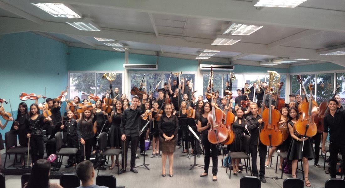 Sinfónica de Guanare ofrece concierto de gala en honor a los músicos