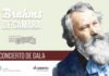 Concierto de Gala: “Brahms de Cámara en el Cerrito”