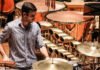 El percusionista Ramón Granda hará su debut como compositor este sábado