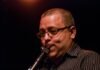 Clarinetista venezolano Demian Martínez lanza en Miami su primer disco como solista Demian Martínez